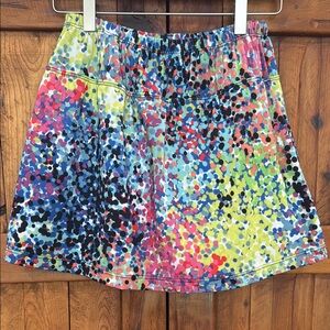 B-Skinz Tennis/Pickleball Skort